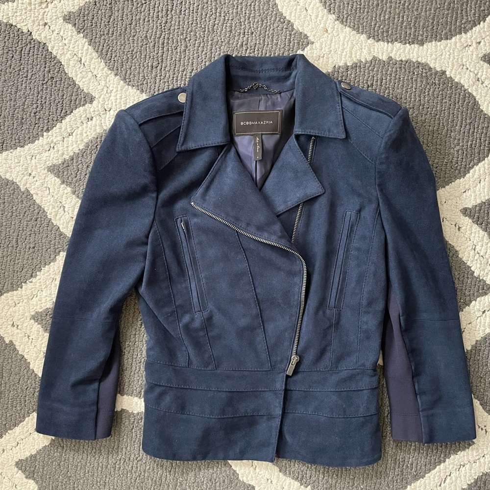 Elena gilbert Slevie moto jacket